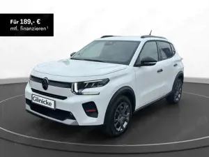 Citroen C3 Max Turbo 100 SS