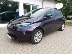 Renault ZOE Zoe Life R110