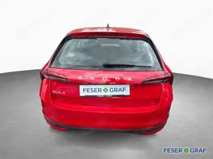 Skoda Scala Selection MATRIX*ACC*NAVI*e-HECKK*KAMERA Bild 4