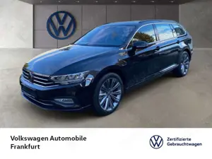 Volkswagen Passat Variant 2.0 TDI DSG Business Navi RearVie