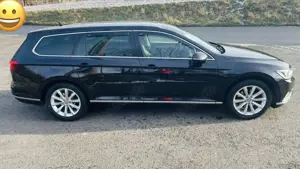 Volkswagen Passat Variant 2.0 TDI SCR DSG (BlueM. Tech) Highline