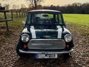MINI 1300 ehrlicher Zustand, charmanter Klassiker Bild 2