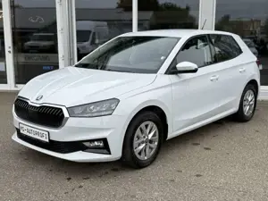 Skoda Fabia 130 Jahre 1.0 LED PDC RFK App SHZ DAB Klim
