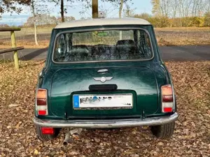 MINI 1300 ehrlicher Zustand, charmanter Klassiker Bild 5