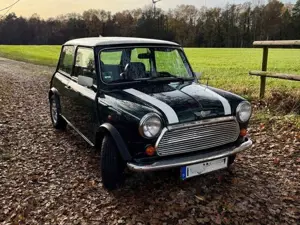 MINI 1300 ehrlicher Zustand, charmanter Klassiker