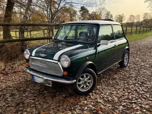 MINI 1300 ehrlicher Zustand, charmanter Klassiker Bild 3