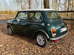 MINI 1300 ehrlicher Zustand, charmanter Klassiker Bild 4