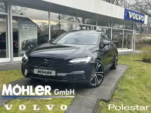 Volvo S90 T8 Recharge AWD Ultimate Dark
