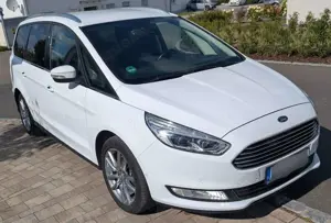 Ford Galaxy Galaxy 2.0 EcoBlue Aut. Titanium