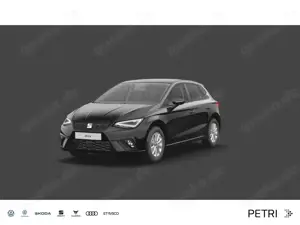 SEAT Ibiza Style 1.0 TSI 95PS *LED*KESSY*SH*RFK*EPH*