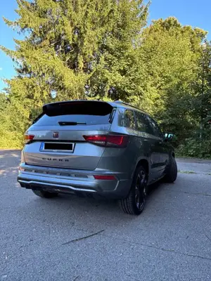 CUPRA Ateca Bild 3