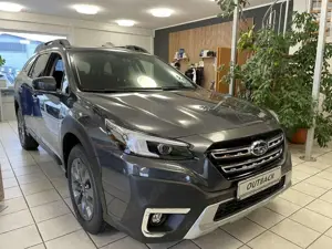 Subaru OUTBACK 2.5i Active*LED*DAB+*SHZ*NAVI Bild 2