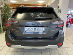 Subaru OUTBACK 2.5i Active*LED*DAB+*SHZ*NAVI Bild 4