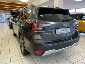 Subaru OUTBACK 2.5i Active*LED*DAB+*SHZ*NAVI Bild 5