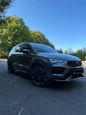CUPRA Ateca Bild 2