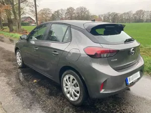 Opel Corsa 1.2 Direct Inj Turbo Start/Stop Automatik Edition