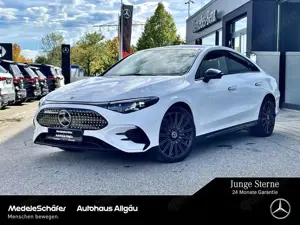 Mercedes-Benz CLA 250 CLA 250+ EQ AMG+ Night Distr Burm3D MLED HuD AHK