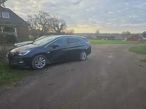 Opel Astra Astra 1.6 D Start/Stop Sports Tourer Innovation Bild 2