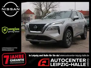 Nissan X-Trail N-CONNECTA 1.5 VC-T MHEV 4x2 ACC+LED+SD