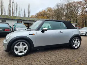 MINI One Cabrio One*HU/AU neu*