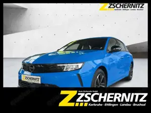 Opel Astra L 1.2 Edition Black week+6 Jahre Garantie