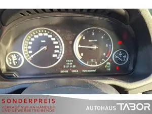 BMW X3 xDrive 20d M-Paket AHK Nav Leder Pano BiXen Bild 5