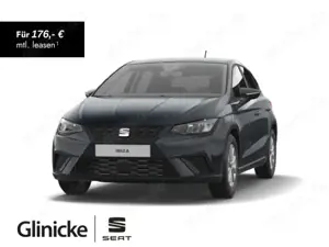SEAT Ibiza Road Edition 1.0 TSI 85 kW PDC RFK Sitzhei