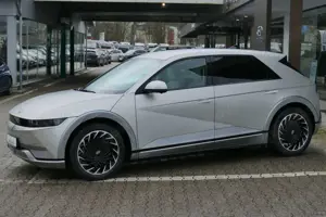 Hyundai IONIQ 5 ABO 499,- EUR Uniq Elektro 4WD*UNIQ*RELAX*20ZOLL*