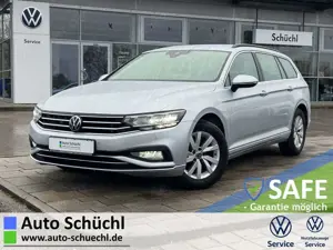 Volkswagen Passat Variant 2.0 TDI DSG BUSINESS NAVI+LED+AHK