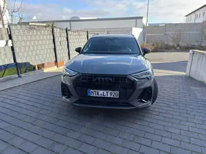 Audi Q3 Q3 Diesel 40 TDI quattro S tronic