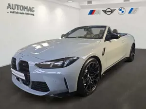 BMW M4 Competition DrivingAssistProf*ParkAssistPlus*Sitzb