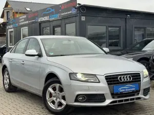 Audi A4 2.0 TFSI Lim. Ambiente+Automatik+Euro5+