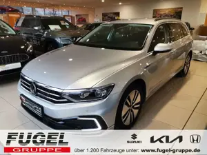 Volkswagen Passat Variant 1.4 TSI DSG GTE Matrix|Navi|ACC|RFK