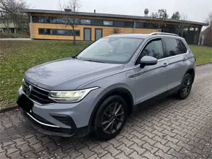 Volkswagen Tiguan Tiguan 1.5 TSI OPF Life Bild 2