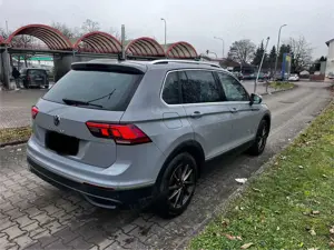 Volkswagen Tiguan Tiguan 1.5 TSI OPF Life Bild 4