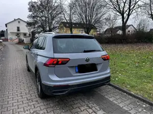 Volkswagen Tiguan Tiguan 1.5 TSI OPF Life Bild 3
