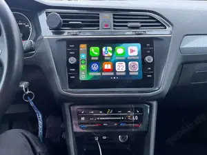 Volkswagen Tiguan Tiguan 1.5 TSI OPF Life Bild 5