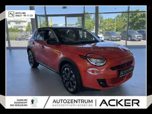 Fiat 600 La Prima 54kWh ACC LED Navi -31%*