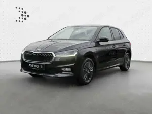 Skoda Fabia Tour 1.0 TSI SHZ|WINTER|LED|NAVI|RFK|PDC
