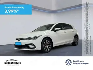 Volkswagen Golf VIII Style 1.4 TSI DSG eHybrid AHK+NAVI+LED