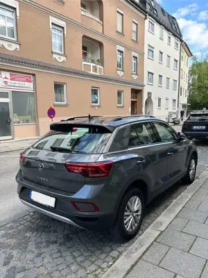 Volkswagen T-Roc 1.0 TSI OPF Life