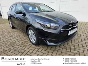 Kia Ceed SW / cee'd SW Sportswagon Ultimate Edition 1.5*ACC*Kamera*7J.Gar