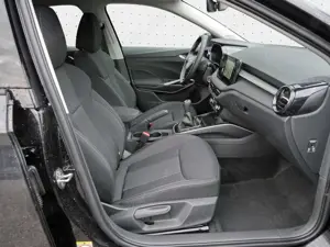 Skoda Fabia Tour 1.0 TSI SHZ|WINTER|LED|NAVI|RFK|PDC Bild 4