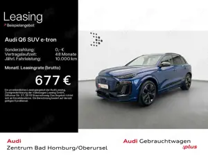 Audi Others edition one quattro S line*Navi*LE