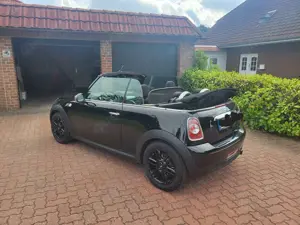 MINI Cooper Cabrio Mini Cooper Cabrio Bild 5