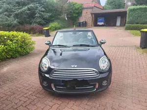 MINI Cooper Cabrio Mini Cooper Cabrio Bild 2