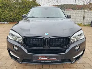 BMW X5 sDrive 25 d