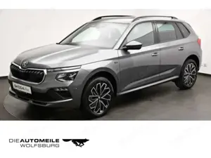 Skoda Kamiq 1.5 TSI DSG Selection Neues Modell Matrix/