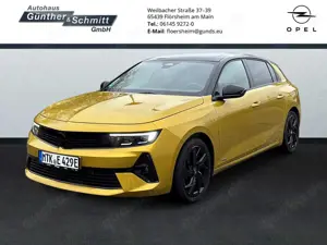 Opel Astra L Lim. 5-trg. 1.6 GS Line Plug-in-Hybrid