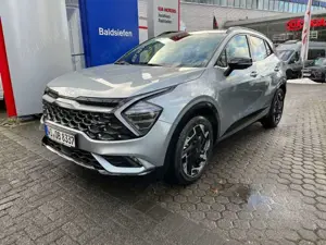 Kia Sportage 1.6T 48V GT-Line 4WD,GD,Sound,Drive,AS